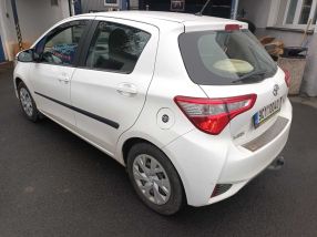 Toyota Yaris - 2020