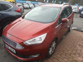 Ford Grand C-Max - 2016