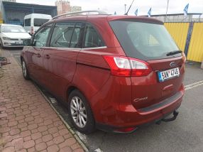 Ford Grand C-Max - 2016