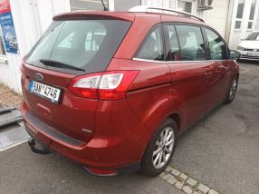 Ford Grand C-Max - 2016