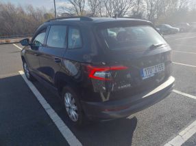 Skoda Karoq - 2019