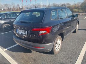 Skoda Karoq - 2019