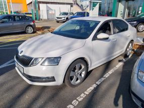 Skoda Octavia - 2019