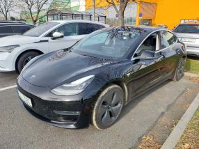 Tesla Model 3 - 2019
