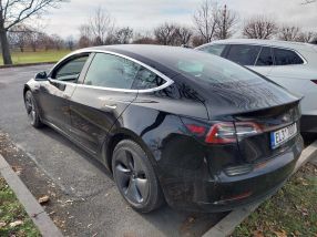 Tesla Model 3 - 2019