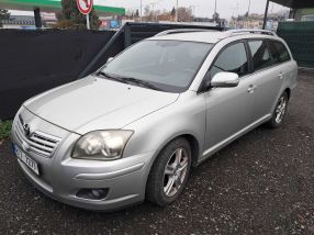 Toyota Avensis - 2008
