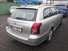 Toyota Avensis - 2008