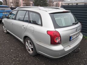 Toyota Avensis - 2008