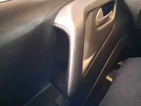 Citroen Berlingo - 2018