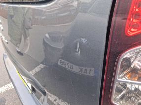 Citroen Berlingo - 2018