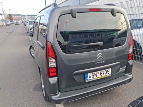 Citroen Berlingo - 2018