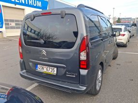Citroen Berlingo - 2018