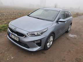 Kia Ceed - 2021