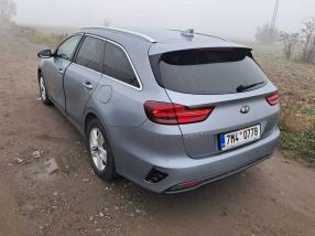 Kia Ceed - 2021