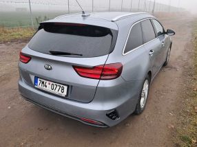 Kia Ceed - 2021