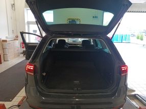 Volkswagen Passat - 2020