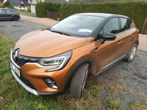 Renault Captur - 2022