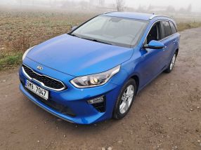 Kia Ceed - 2020