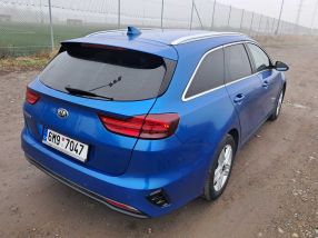Kia Ceed - 2020