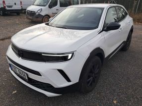 Opel Mokka - 2021