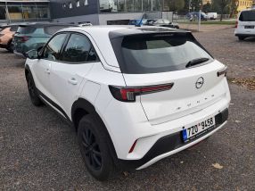 Opel Mokka - 2021