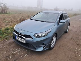 Kia Ceed - 2022