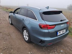 Kia Ceed - 2022