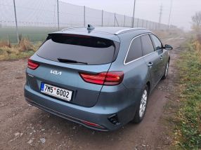 Kia Ceed - 2022