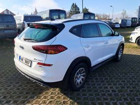 Hyundai Tucson - 2020