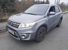 Suzuki Vitara - 2015