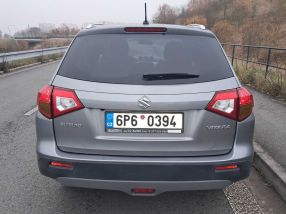 Suzuki Vitara - 2015