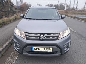Suzuki Vitara - 2015