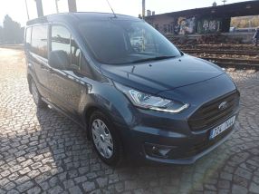 Ford Transit Connect - 2019