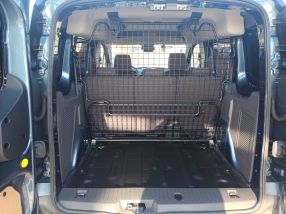 Ford Transit Connect - 2019