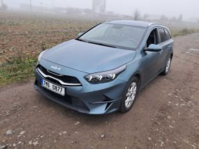 Kia Ceed - 2022