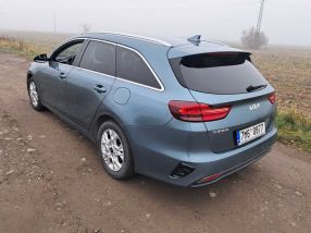 Kia Ceed - 2022
