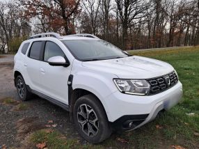 Dacia Duster - 2019