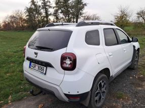 Dacia Duster - 2019