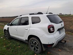 Dacia Duster - 2019