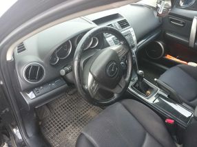 Mazda 6 - 2008