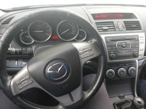 Mazda 6 - 2008