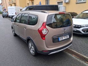 Dacia Lodgy - 2020
