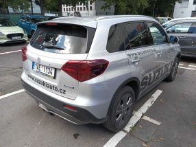 Suzuki Vitara - 2024