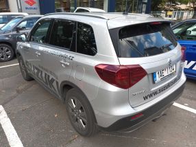 Suzuki Vitara - 2024