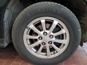 Mitsubishi ASX - 2013