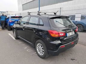 Mitsubishi ASX - 2013