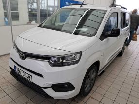 Toyota ProAce City Verso - 2023