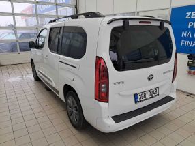 Toyota ProAce City Verso - 2023
