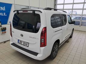Toyota ProAce City Verso - 2023