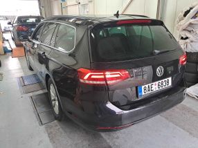 Volkswagen Passat - 2017